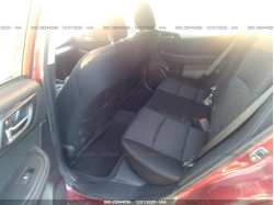 SUBARU OUTBACK 4S4BSADC3H3237598
