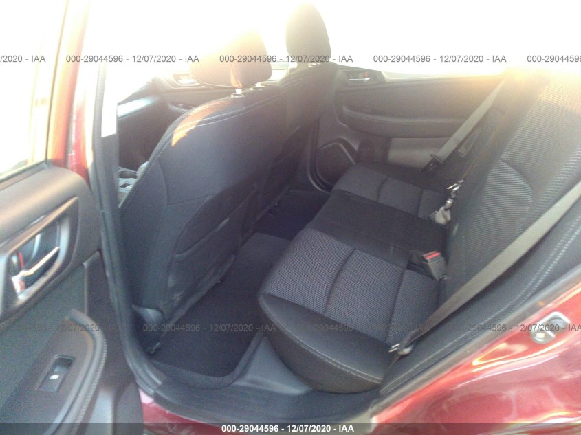SUBARU OUTBACK 4S4BSADC3H3237598