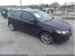 KIA FORTE 5-DOOR KNAFU5A21C5619593