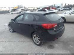 KIA FORTE 5-DOOR KNAFU5A21C5619593