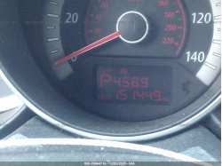 KIA FORTE 5-DOOR KNAFU5A21C5619593