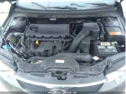 KIA FORTE 5-DOOR KNAFU5A21C5619593