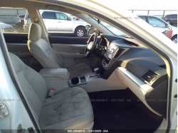 SUBARU OUTBACK 4S4BRBCC3B3380609