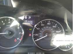 SUBARU OUTBACK 4S4BRBCC3B3380609