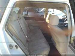 SUBARU OUTBACK 4S4BRBCC3B3380609
