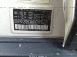 SUBARU OUTBACK 4S4BRBCC3B3380609