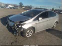 TOYOTA PRIUS JTDKN3DU6C1499197