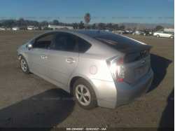 TOYOTA PRIUS JTDKN3DU6C1499197