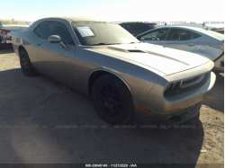 DODGE CHALLENGER 2C3CDYAG9EH304057