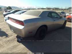 DODGE CHALLENGER 2C3CDYAG9EH304057