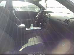 DODGE CHALLENGER 2C3CDYAG9EH304057