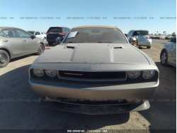 DODGE CHALLENGER 2C3CDYAG9EH304057