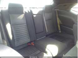 DODGE CHALLENGER 2C3CDYAG9EH304057