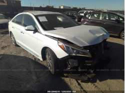 HYUNDAI SONATA 5NPE34AF9GH392156