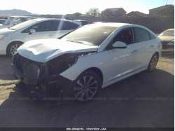 HYUNDAI SONATA 5NPE34AF9GH392156
