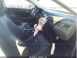 HYUNDAI SONATA 5NPE34AF9GH392156
