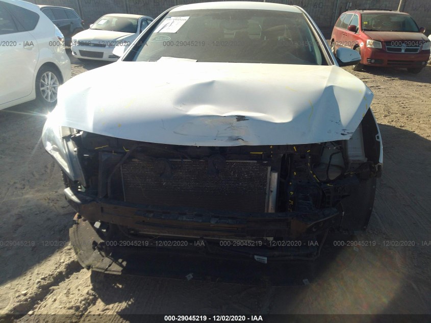HYUNDAI SONATA 5NPE34AF9GH392156