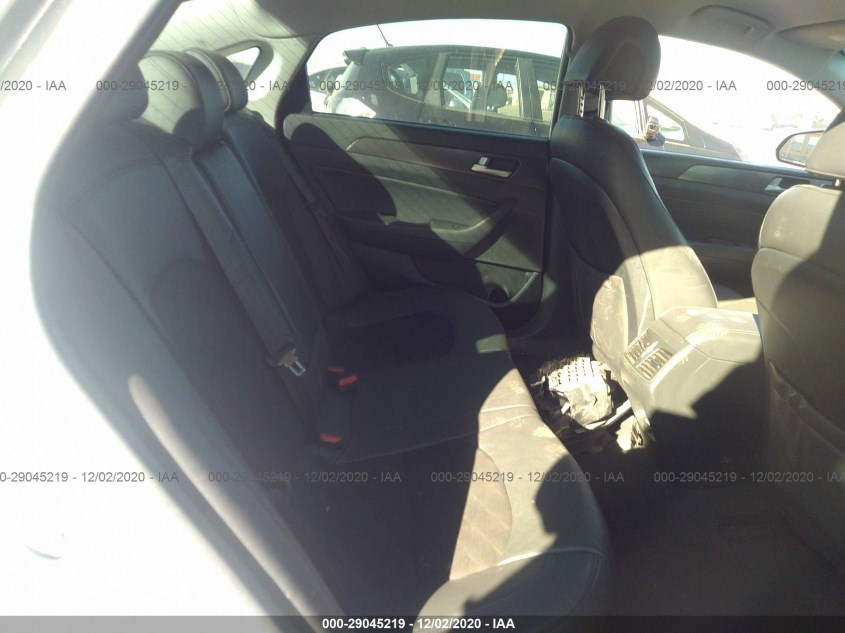 HYUNDAI SONATA 5NPE34AF9GH392156