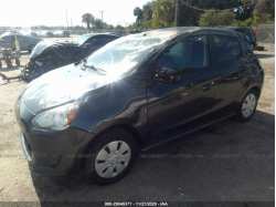MITSUBISHI MIRAGE ML32A3HJ5EH025234
