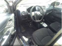 MITSUBISHI MIRAGE ML32A3HJ5EH025234