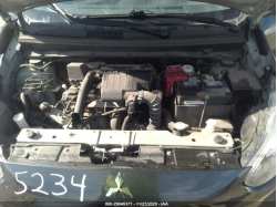 MITSUBISHI MIRAGE ML32A3HJ5EH025234