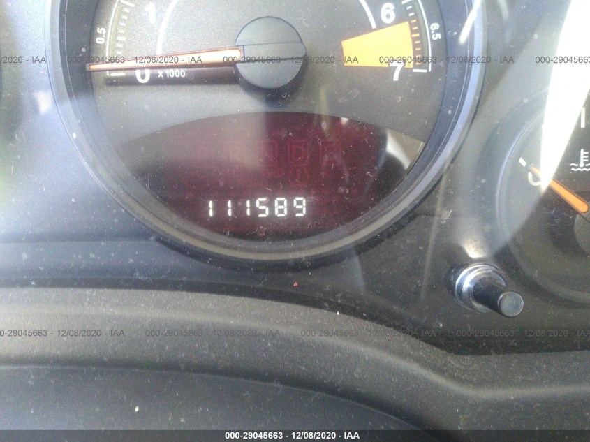 JEEP PATRIOT 1C4NJPBA1GD734571