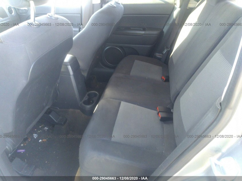 JEEP PATRIOT 1C4NJPBA1GD734571