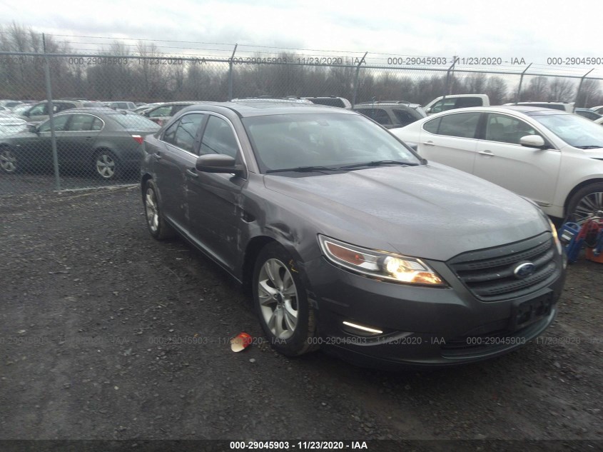 FORD TAURUS 1FAHP2HW0BG178185