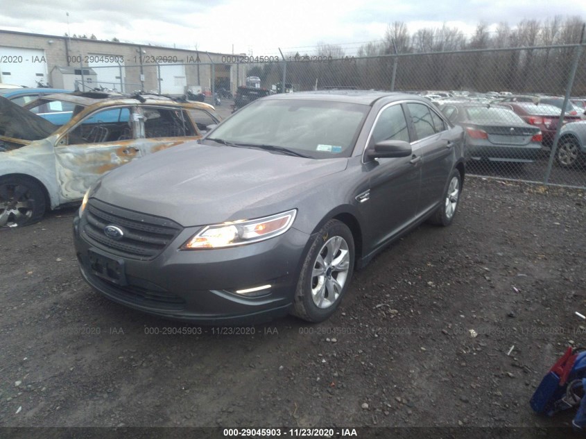 FORD TAURUS 1FAHP2HW0BG178185