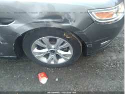 FORD TAURUS 1FAHP2HW0BG178185