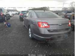 FORD TAURUS 1FAHP2HW0BG178185