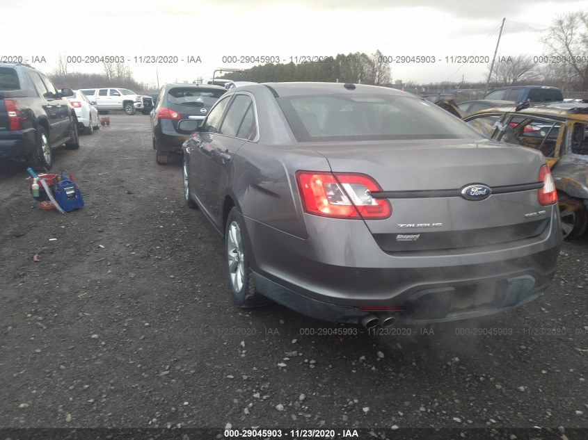 FORD TAURUS 1FAHP2HW0BG178185