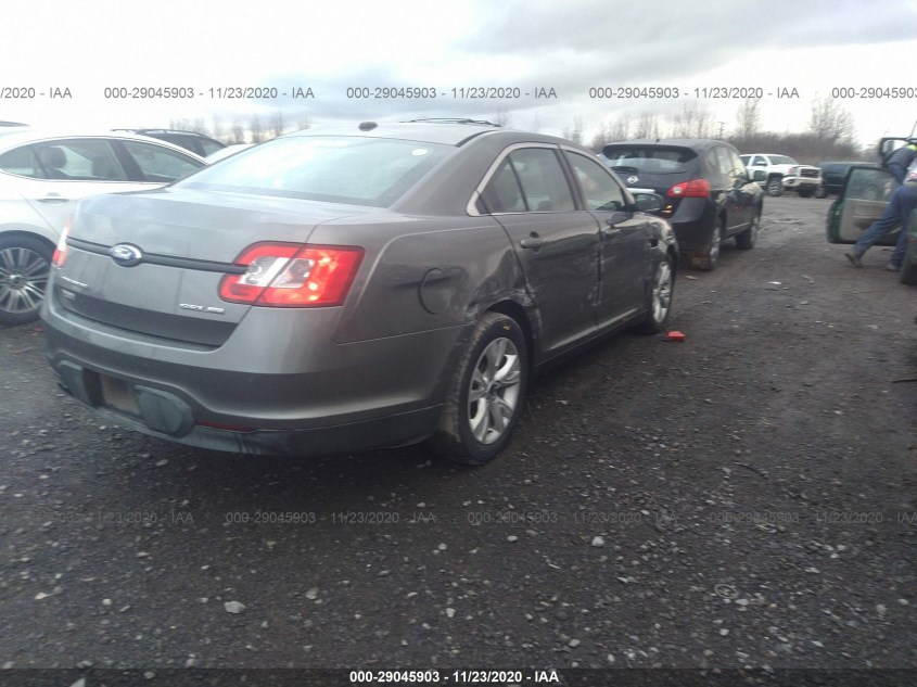 FORD TAURUS 1FAHP2HW0BG178185