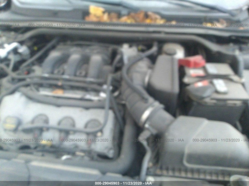 FORD TAURUS 1FAHP2HW0BG178185