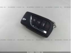 TOYOTA CAMRY 4T1B11HK4JU059379