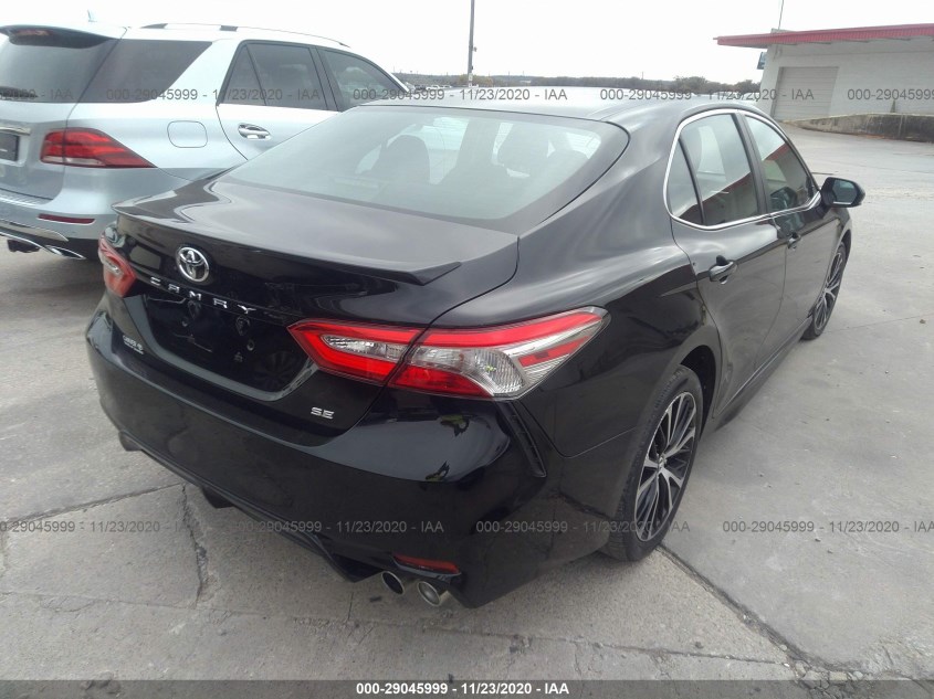 TOYOTA CAMRY 4T1B11HK4JU059379