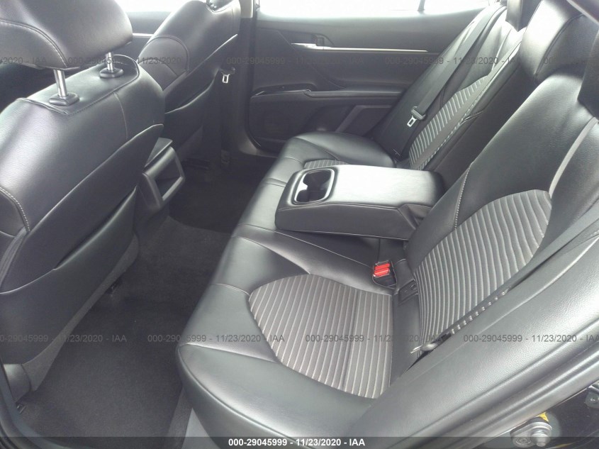 TOYOTA CAMRY 4T1B11HK4JU059379