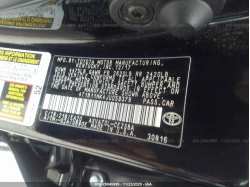TOYOTA CAMRY 4T1B11HK4JU059379