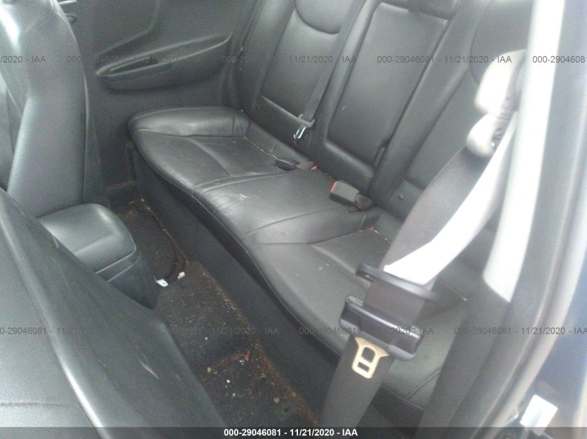 HYUNDAI ELANTRA COUPE KMHDH6AH0EU024277