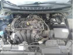 HYUNDAI ELANTRA COUPE KMHDH6AH0EU024277