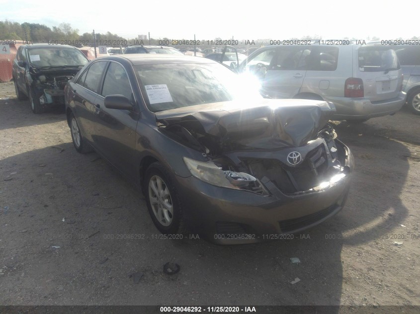 TOYOTA CAMRY 4T4BF3EK8BR131998