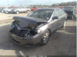 TOYOTA CAMRY 4T4BF3EK8BR131998