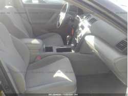 TOYOTA CAMRY 4T4BF3EK8BR131998