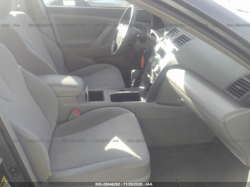 TOYOTA CAMRY 4T4BF3EK8BR131998