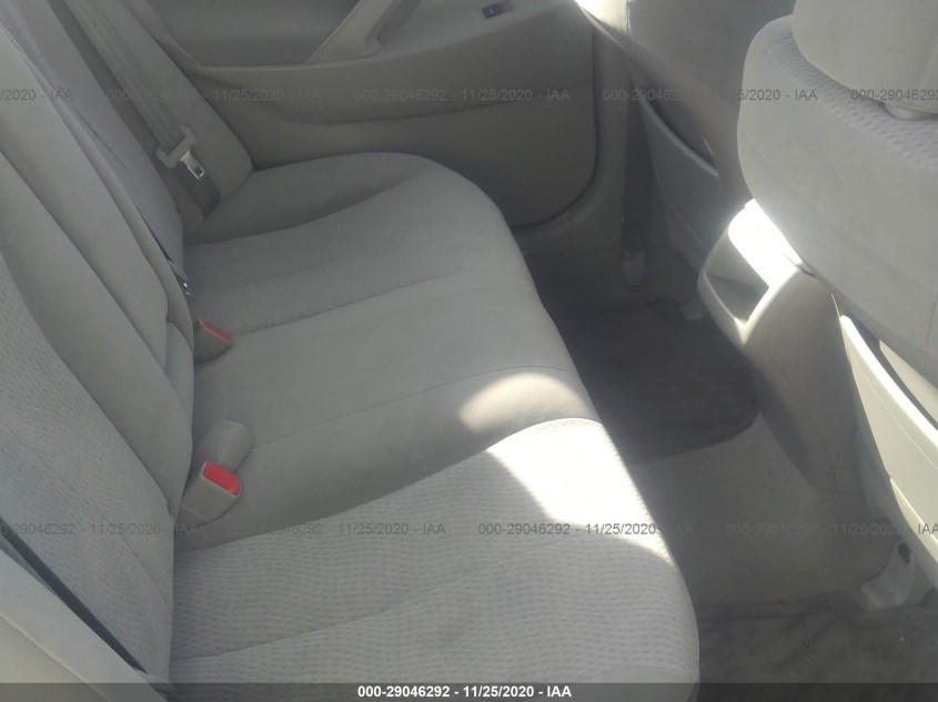 TOYOTA CAMRY 4T4BF3EK8BR131998