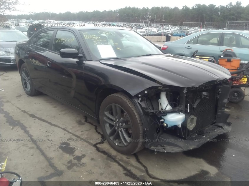 DODGE CHARGER 2C3CDXJG5KH730396