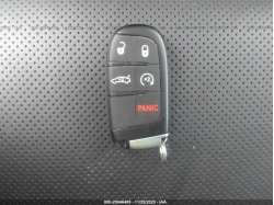 DODGE CHARGER 2C3CDXJG5KH730396
