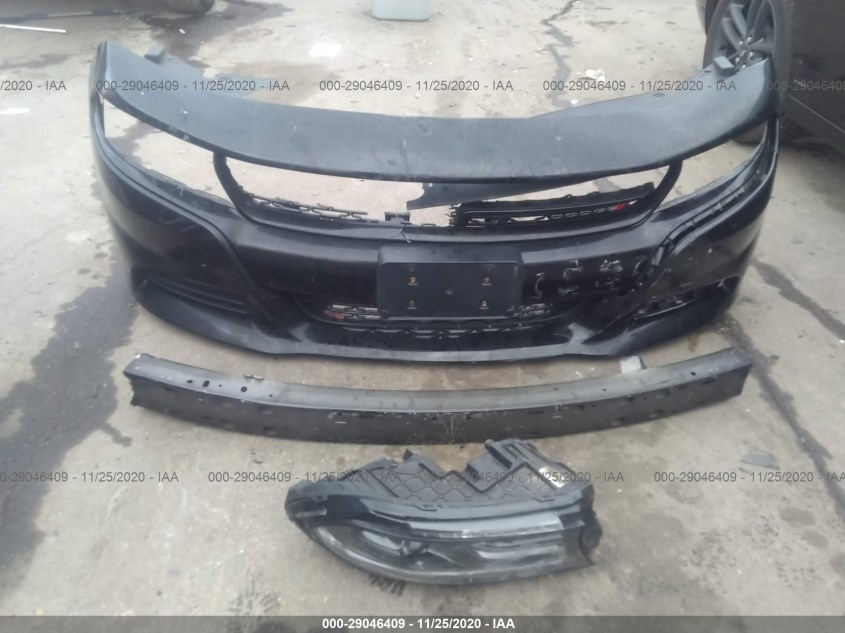 DODGE CHARGER 2C3CDXJG5KH730396