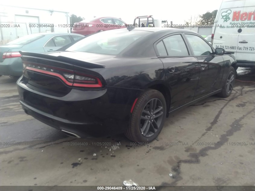 DODGE CHARGER 2C3CDXJG5KH730396