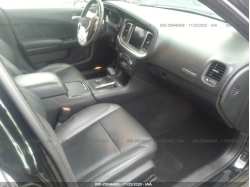 DODGE CHARGER 2C3CDXJG5KH730396